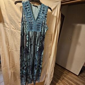 Womens dress